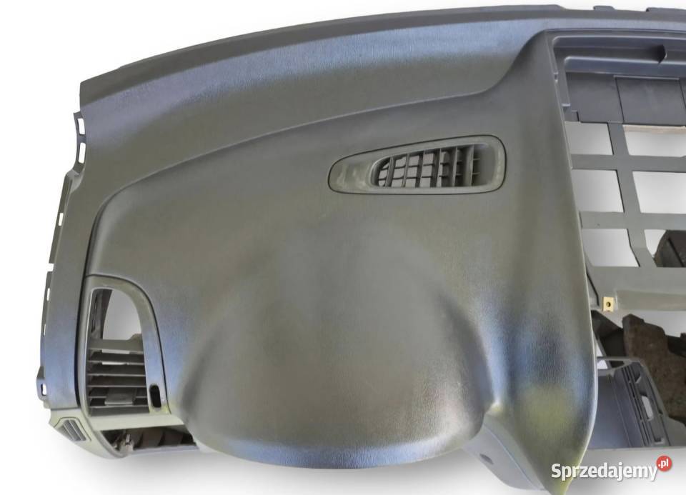 DESKA ROZDZIELCZA KOKPIT KONSOLA MERCEDES VITO W osobowe Działoszyce