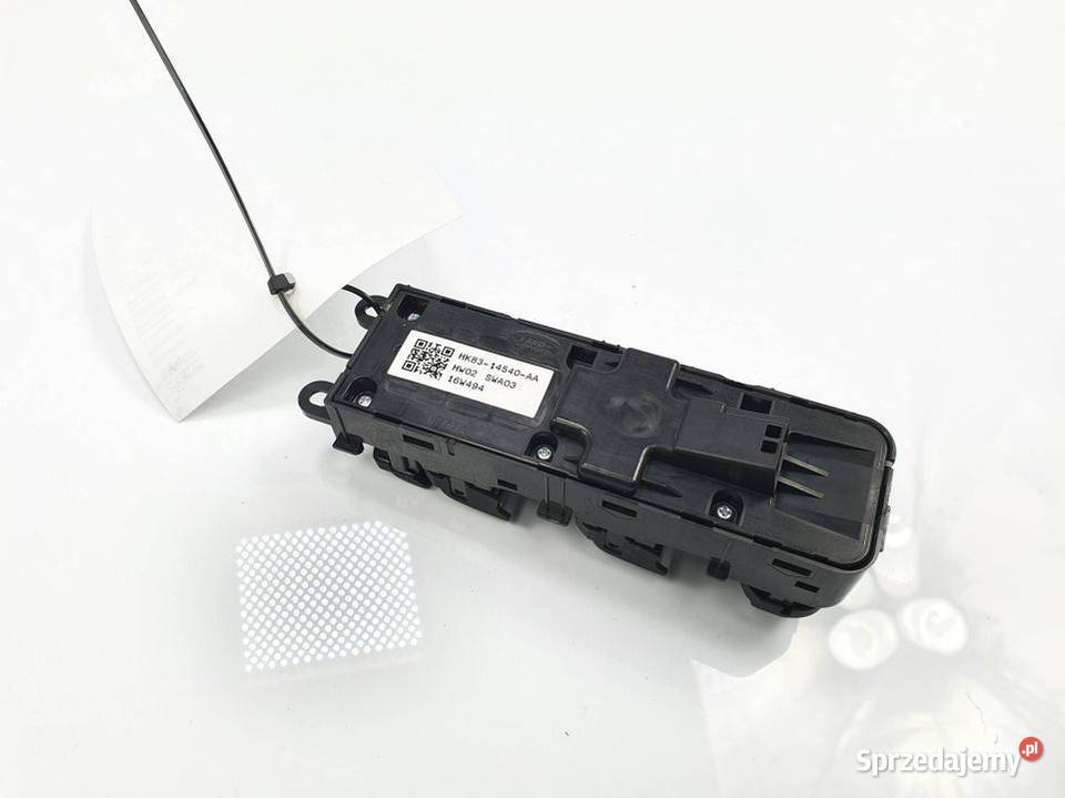 PRZYCISK JAGUAR XF PURE HK8314540AA osobowe Lipno