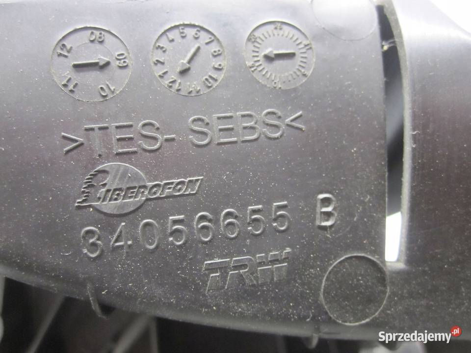 ALFA ROMEO MITO 10r AIRBAG poduszka kolanowa Kielce sprzedam