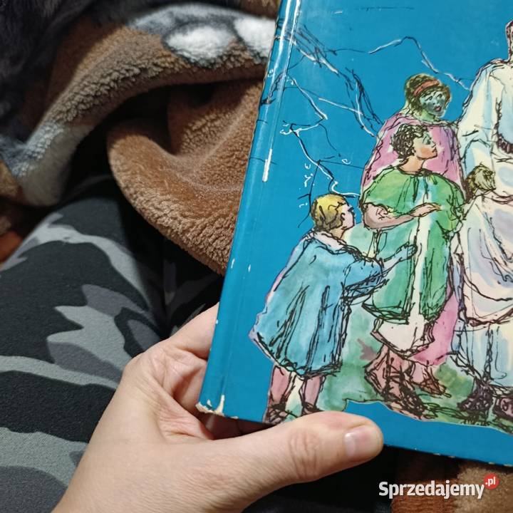 życie Jezusa Chrystusa bohaterowie nowego Poznań sprzedam