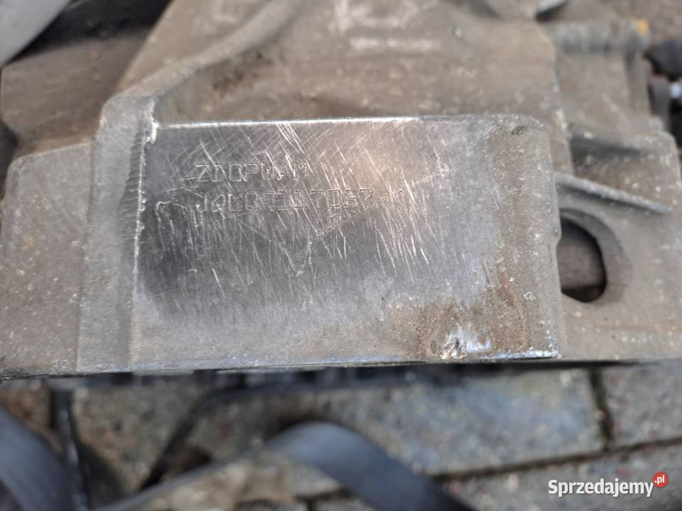 Audi A6 C6 20 TDi 140 automatyczna skrzynia Jastrzębie-Zdrój