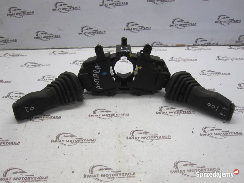 OPEL ANTARA LIFT 12r przełącznik zespolony Kielce