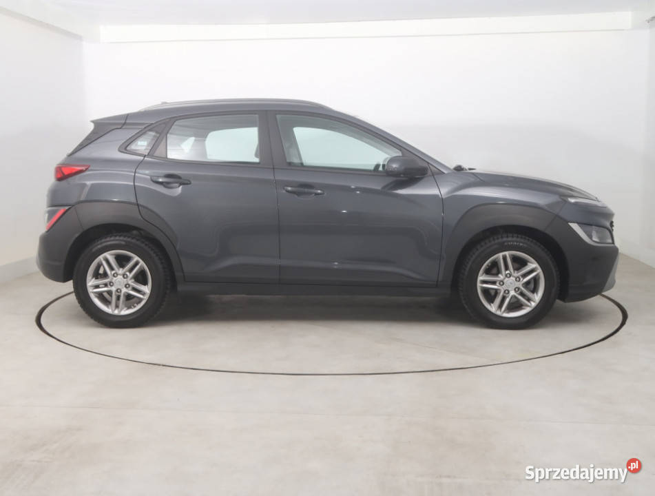 Hyundai Kona 10 TGDI isofix Bielany Wrocławskie sprzedam