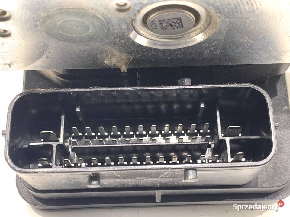 POMPA ABS BMW F34 6887509 20 184 sprzedam