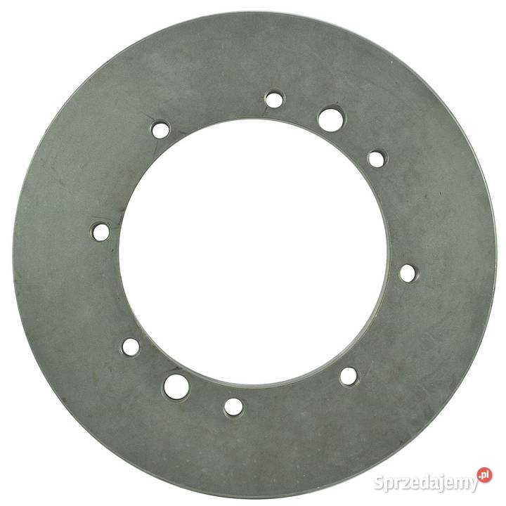 Koło talerzowe 37T 238132 mm Kubota Tajęcina sprzedam