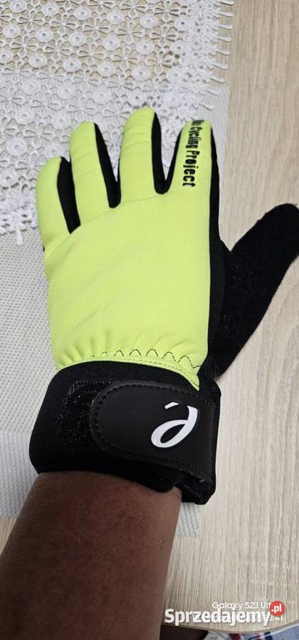 Zimowe rękawice Nieprzemakalne łódzkie Kutno