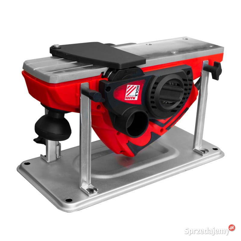 Strugarka wyrówniarka elektryczna hebel ręczny mazowieckie Siedlce