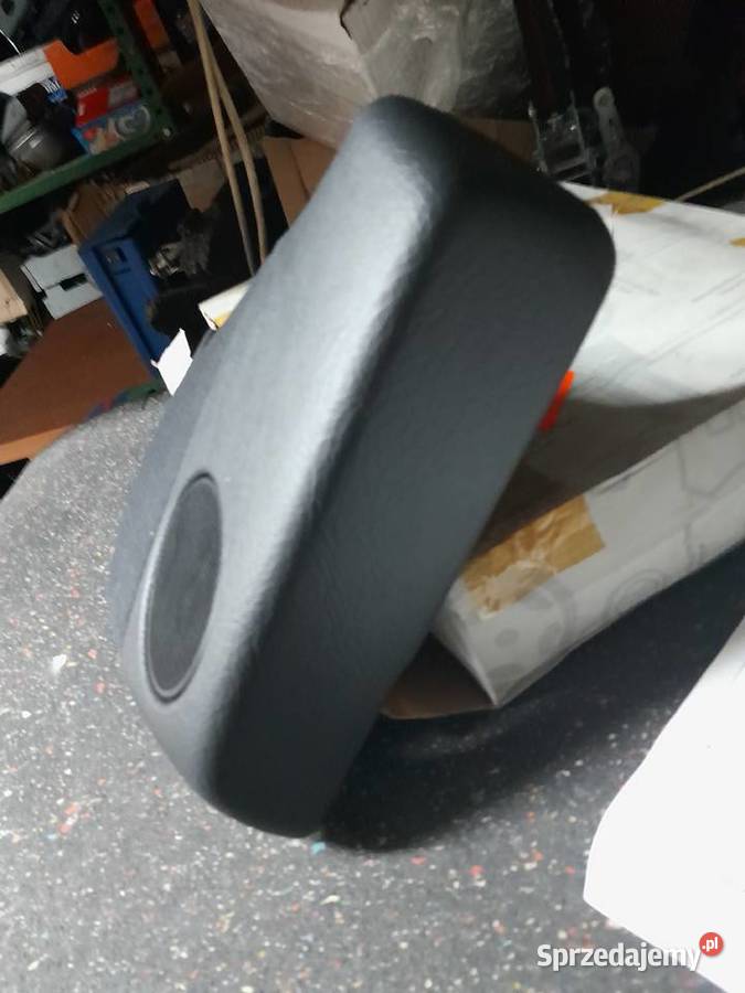 Mercedes W210 uchwyt na telefon B67876281 kuda Na telefon sprzedam