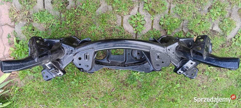 BELKA ZAWIESZENIA TYŁ TOYOTA RAV3 III tj0520012