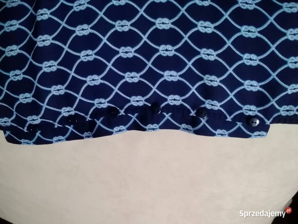 Bluzka damska firmy Gino tricot Łódź sprzedam