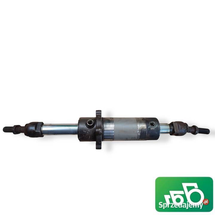 Siłownik skrętu ZF 0501218235 Doosan DX140W