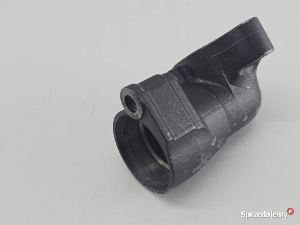 DEKIEL POKRYWA KROCIEC HONDA CB 1000R SC80 łódzkie Janowice