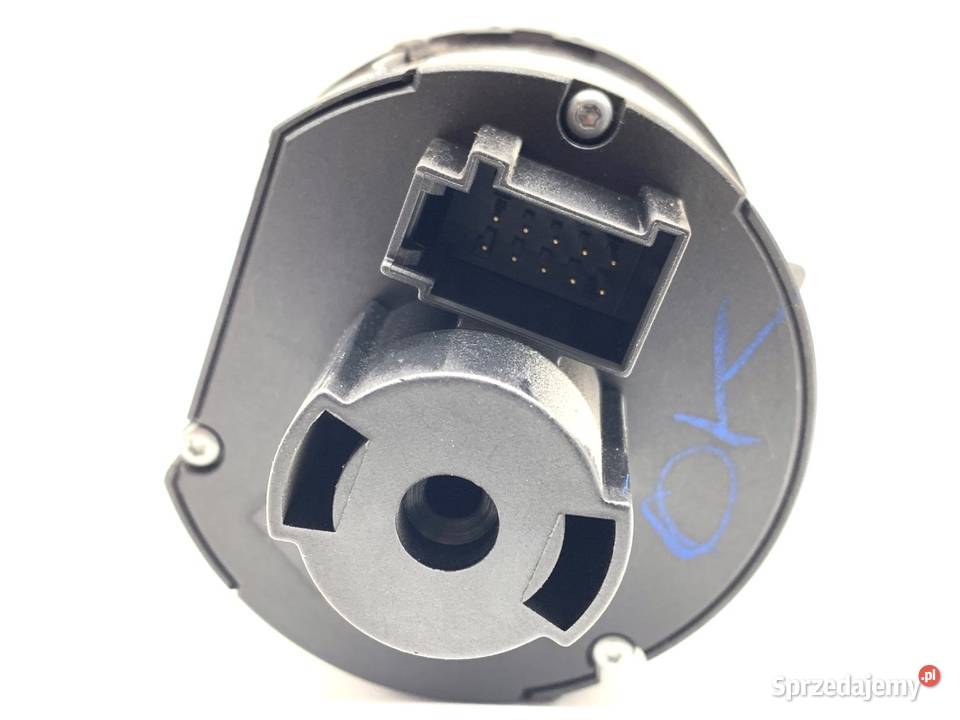 WŁĄCZNIK ŚWIATEŁ VW GOLF V 1K0941431P 0709