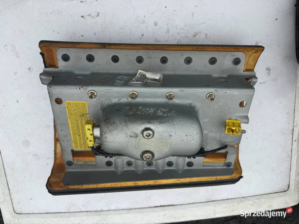 Poduszka powietrzna Ford galaxy Vw sharan mk1 Ostrów Wielkopolski