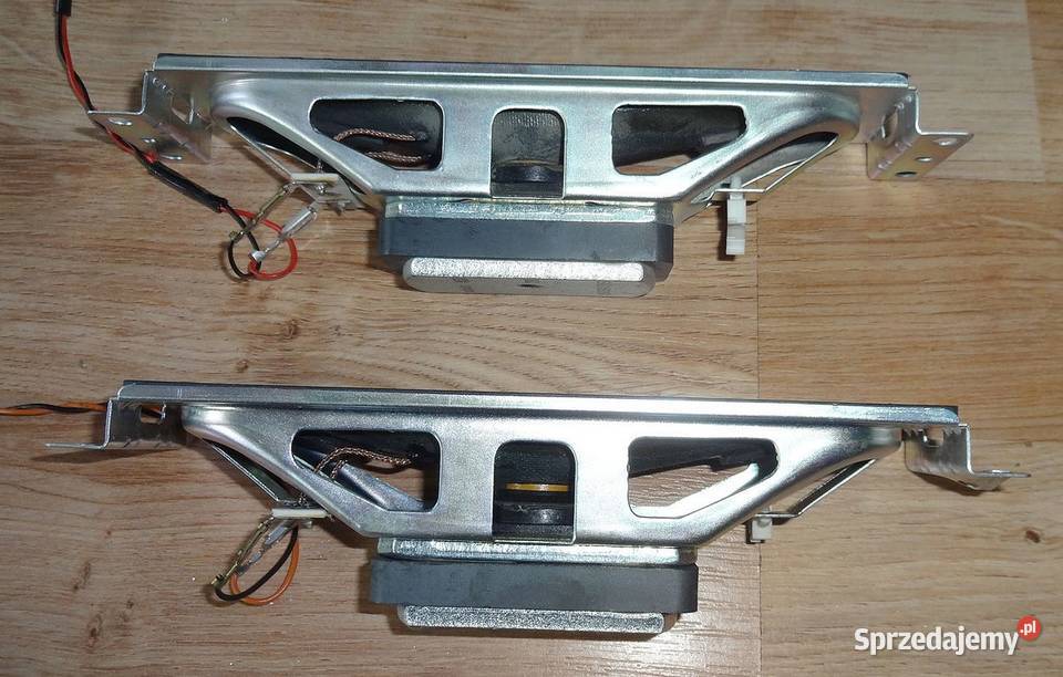 Głośniki EAS16S06A TV Panasonic TH42PV7P Elektronika Szczecin