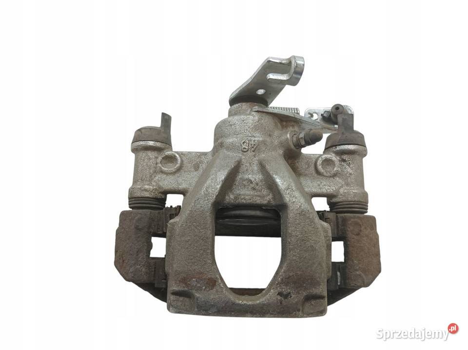 ZACISK HAMULCOWY PRAWY TYŁ 23 DCI MOVANO B sprzedam