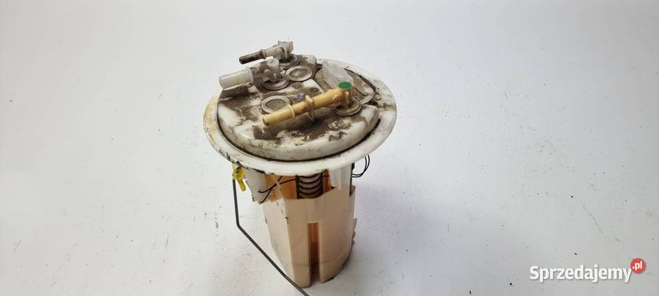 POMPKA PALIWOWA CITROEN C5 9647083480 sprzedam