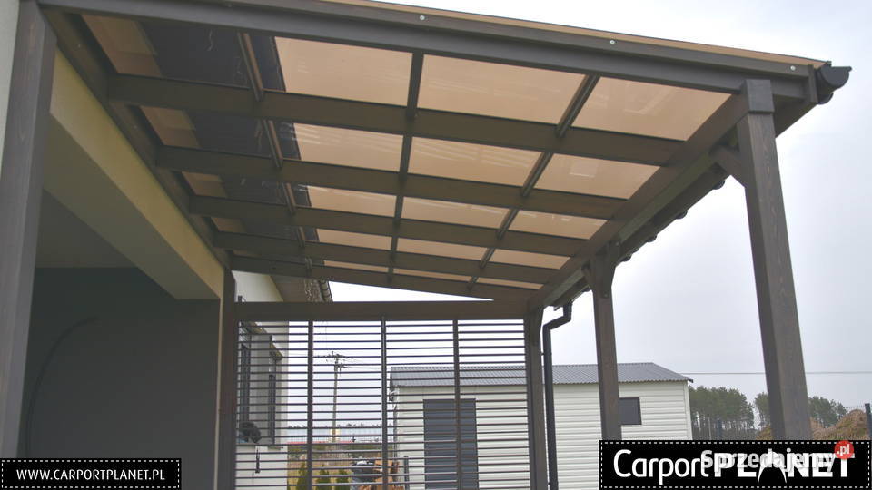 Poliwęglan lity płyty 6 i 8 mm na dach zadaszeni Dom i Ogród Bydgoszcz sprzedam