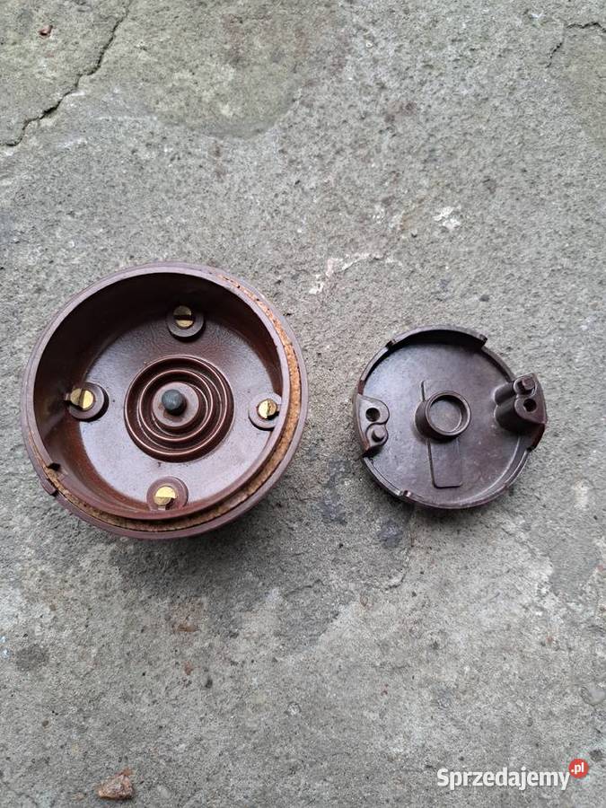 Kopułka palec nowe Łada Niva Leszno