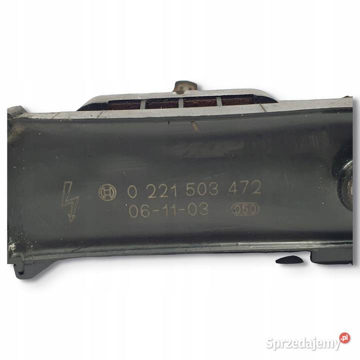 CEWKA ZAPŁONOWA Opel Corsa D 12 14 16V Chełm