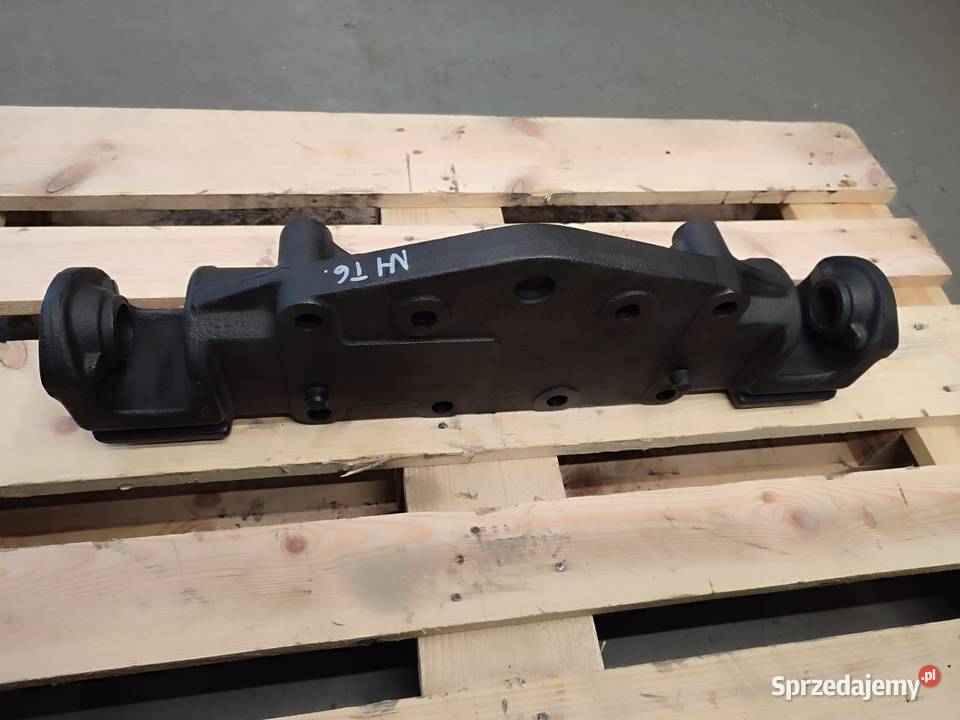 Wspornik ramienia podnośnika 5162408 HOLLAND T7 Wilkowo