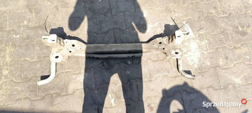 DRĄŻEK STABILIZATORA AUDI A8 D3 4E0199205K Lipno