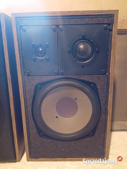 DREIWEGBOX RL 60 Grundig