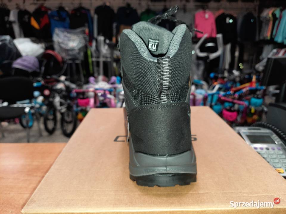 Buty Campus NAWAT KAY 2 42 43 Pozostałe Dębica