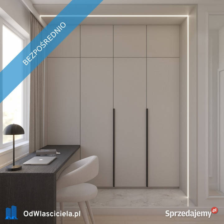 Wyremontowane mieszkanie 48 m Mostnika Słupsk 3