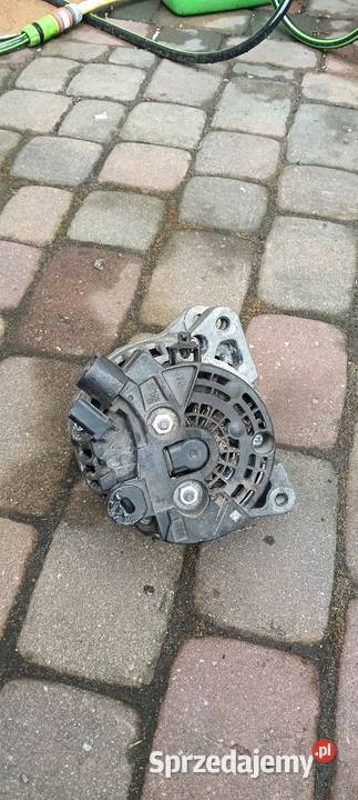 Alternator Fiat Scudo 16 Bydgoszcz