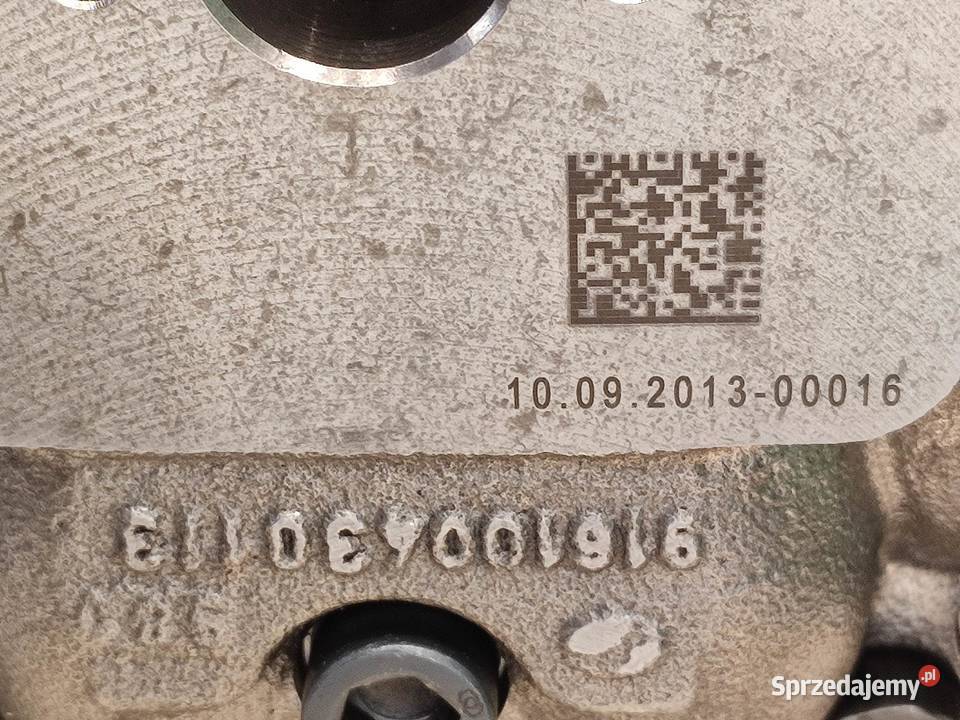 Skrzynia biegów Vario ML260 roczna gwarancja Części wielkopolskie Wilkowo