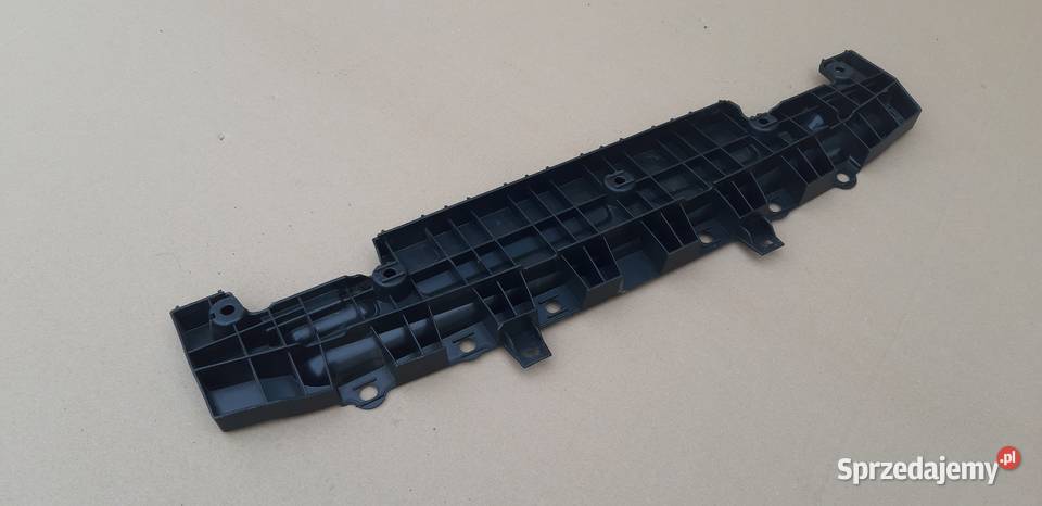 HONDA CRV CRV OSŁONA PŁYTA ZDERZAKA PRZÓD lubuskie Bieleń