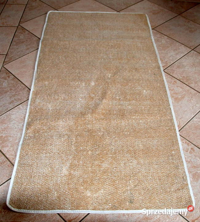 Ochraniacz na materac wodoodporny 90x190 Łóżka i materace Warszawa