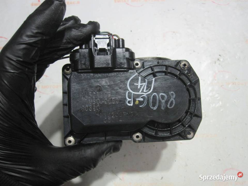 PRZEPUSTNICA 1450A139 MITSUBISHI ASX LANCER 18 Kielce