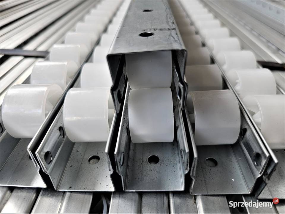 ROLKA Listwa Rolkowa Podajnik Rolkowy Rolotok Dom i Ogród dolnośląskie Dzierżoniów