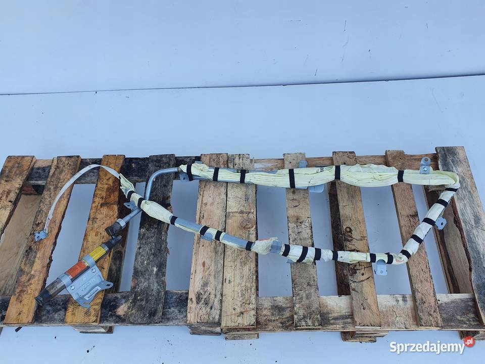 Mazda 5 Premacy II LEWA KURTYNA POWIETRZNA Rudka sprzedam