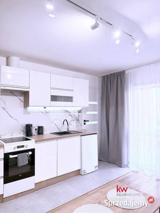 Mieszkanie 2921m2 2 pokojowe Katowice Polarna śląskie