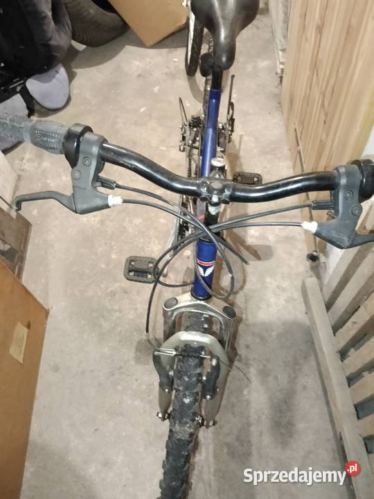 Rower górski Kenboo MTB Konin sprzedam