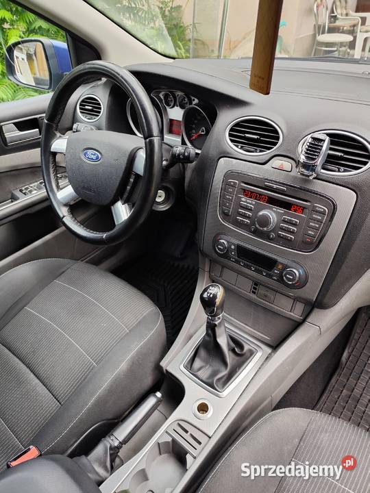 Ford Focus 2009r sprzedam