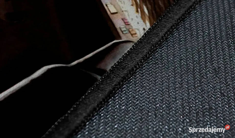 Podkładka gamingowa XXL Joker duża mata pod mysz