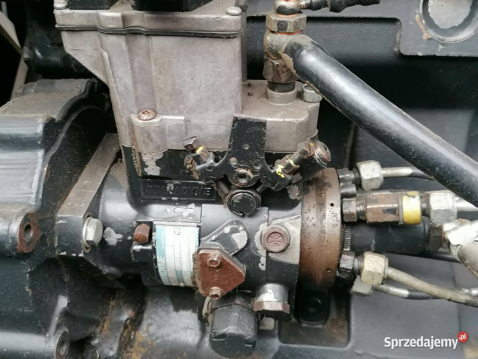 Części Case CVX 120130150170 Steyr CVT podlaskie Drohiczyn