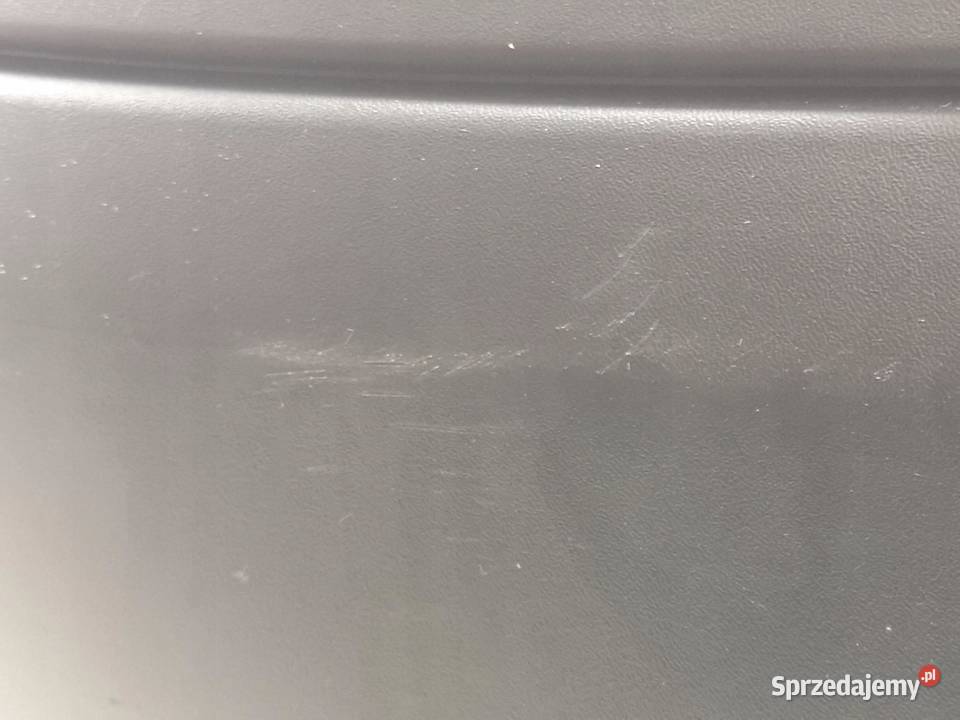 ZDERZAK PRZÓD RENAULT KANGOO II 20032007 NOWY