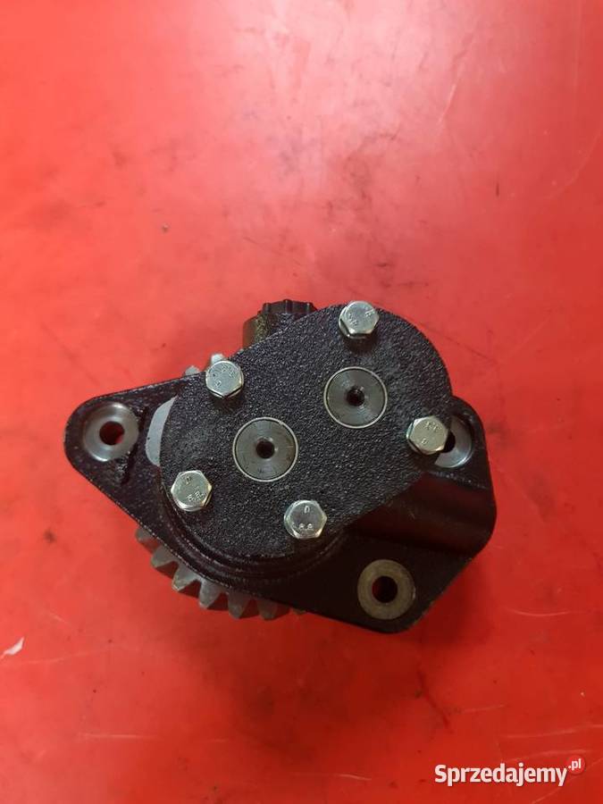 Pompa wzmacniacza momentu Ursus C385 80108169 Sulechów