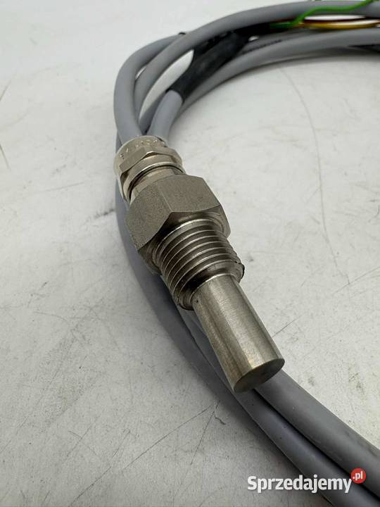 Seikom Electronic F62 Czujnik przepływu Warszawa sprzedam