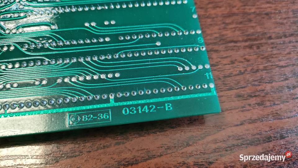 Memory card 03142B moland automation Karta Szczecin