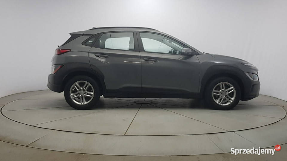 Hyundai Kona 10 TGDI Comfort Z Poslkiego Salonu autoalarm Kona Warszawa