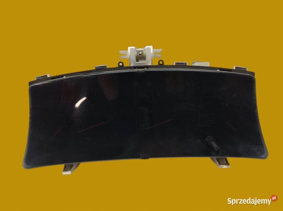 LICZNIK EU 8380002750 14 B Toyota Corolla IX sprzedam