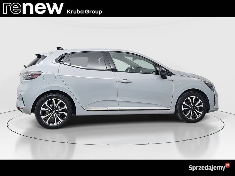 Clio 16 ETECH Full Hybrid 145 Techno