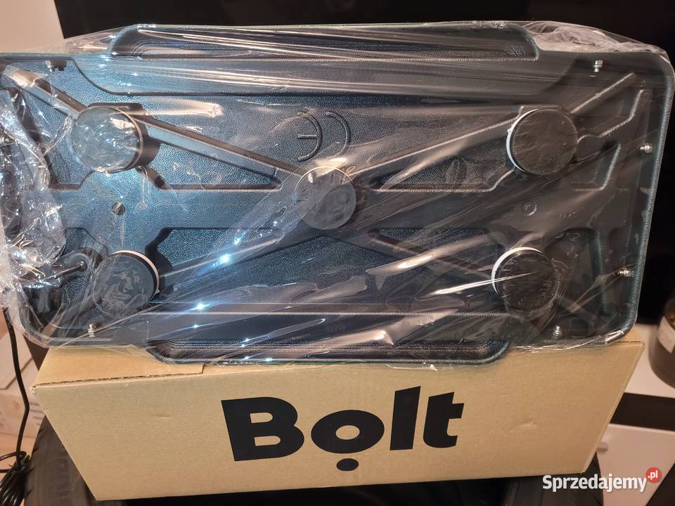 LAMPA KOGUT TAXI LED BOLT NA MAGNES Lublin sprzedam