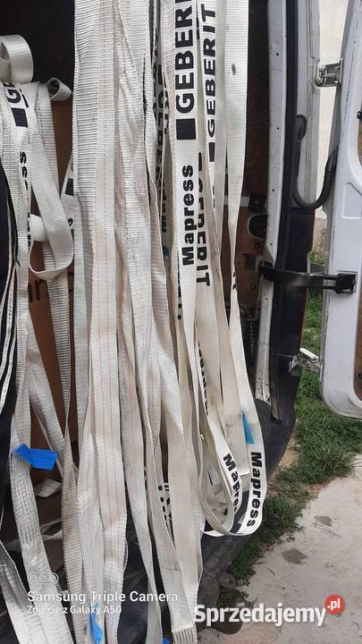 pasy witki zawiesia nowe wyprzedaż Radom